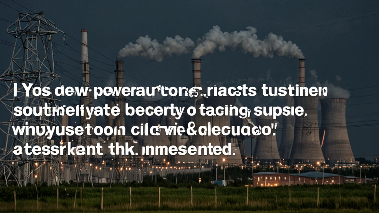Энергокризис на юге России: отключение электричества коснулось 2,5 миллиона жителей